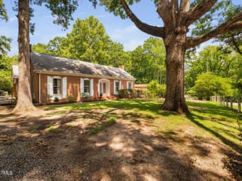 143 Twin Oaks Dr, Durham, NC, 27712