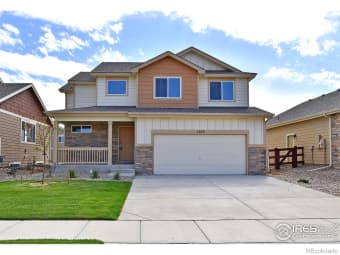 714 86th Avenue, Greeley, CO, 80634