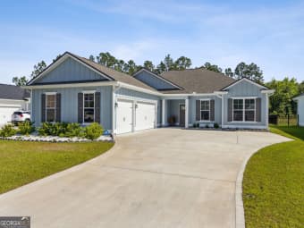 521 Soncel Drive, Kingsland, GA, 31548