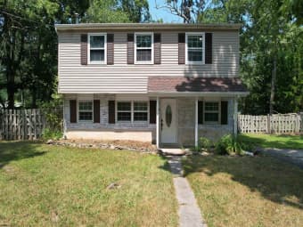 303 East Elm Avenue, Absecon, NJ, 08205