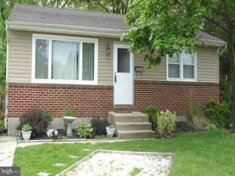 2748 Union Ave, Merchantville, NJ, 08109