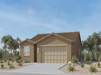 8517 South Placita Pastura, Rincon Valley, AZ, 85641