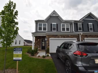 129 Crabapple Lane, Louisa County, VA, 22942