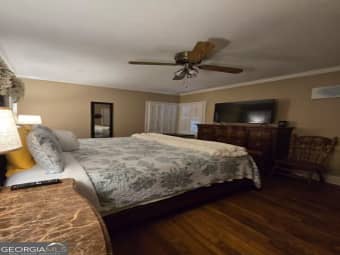 714 18th Avenue East, Cordele, GA, 31015