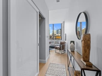 406/100 Shawmut Avenue, Boston, MA, 02118