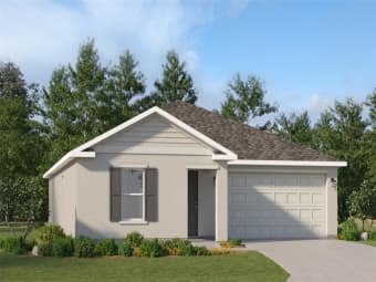 1674 Japan Street, North Port, FL, 34288
