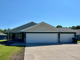 2032 Reuss Pkwy, St. Croix Falls, WI, 54024