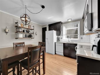 1444 South Cathay Way, Aurora, CO, 80017