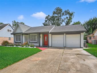 9211 Blankenship Drive, Houston, TX, 77080