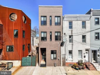 2003 E York St, Philadelphia, PA, 19125
