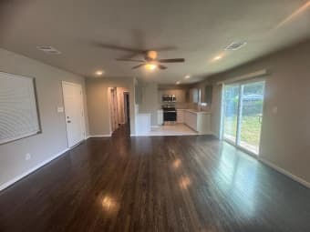 4918 Balkin Street, Houston, TX, 77021