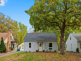 7329 Fremont Avenue South, Richfield, MN, 55423