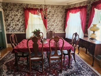44 West Center Street, West Bridgewater, MA, 02379