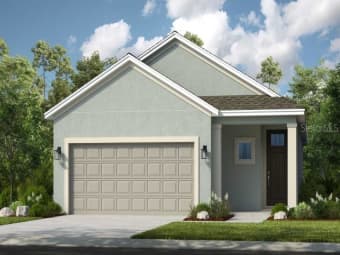821 Apollo Beach Boulevard, Apollo Beach, FL, 33572