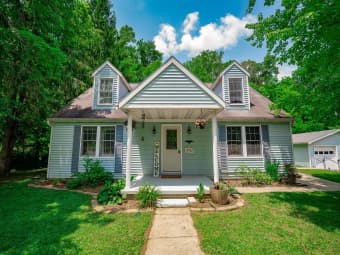 1857 Patton Hill Rd, Chillicothe, OH, 45601