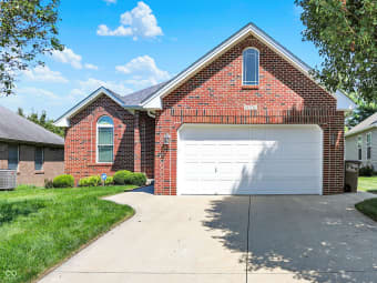 6120 Sheridan Drive, Columbus, IN, 47203