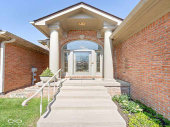 2953 Waterstone Pl, Kokomo, IN, 46902