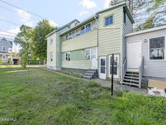 215 Vliet Boulevard, Cohoes, NY, 12047