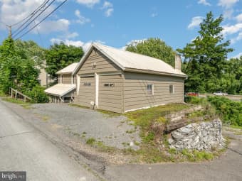 747 Old Route 15, Port Trevorton, PA, 17864