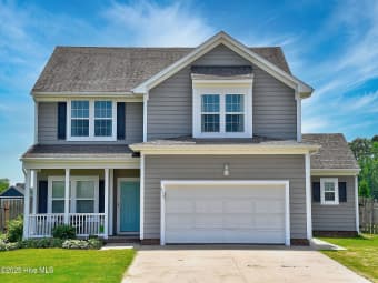 Lot 40/115 Elrod Road, Moyock, NC, 27958