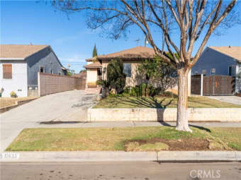 11633 Terradell Street, Santa Fe Springs, CA, 90670