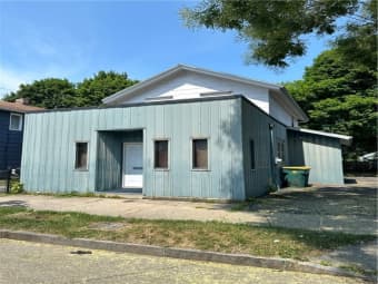 632 Jay Street, Rochester, NY, 14611