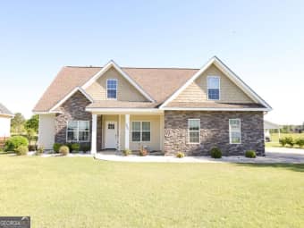 103 Aberdeen Cir, Cordele, GA, 31015