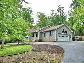 2 Drew Ct, Lake Monticello, VA, 22963