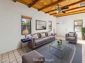518 South Longfellow Avenue, Tucson, AZ, 85711