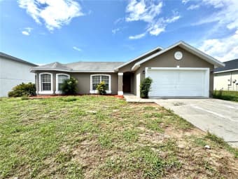 468 Rio Grande Ct, Poinciana, FL, 34759