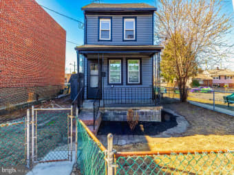 602 Division Street, Gloucester City, NJ, 08030