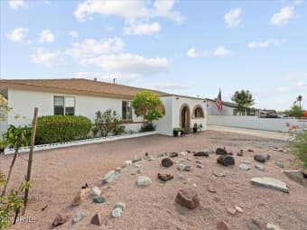 129 East Monte Way, Phoenix, AZ, 85042