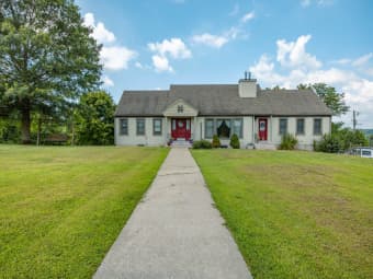 3003 Tea Run Road, Ewing, KY, 41039
