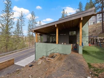 2435 West Riverside Avenue, Spokane, WA, 99201