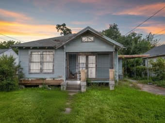 Q/6619 Avenue E, Houston, TX, 77011