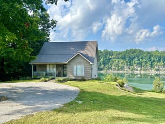 1585 Todd Farm Road, Pulaski County, KY, 42544
