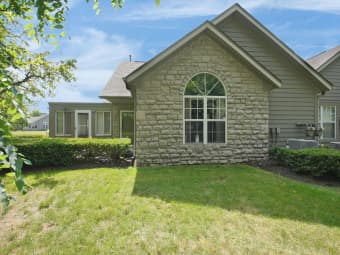 3712 East Links Circle, Hilliard, OH, 43026