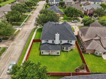 3902 Basil Court, Pearland, TX, 77584