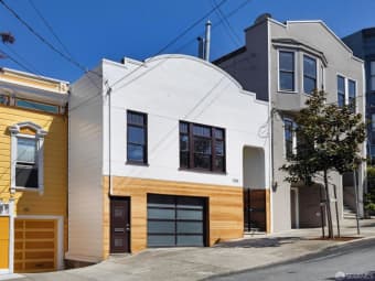 155 Hartford St, San Francisco, CA, 94114