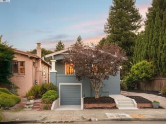 5731 Hermann Street, Oakland, CA, 94609