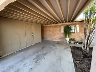 1430 North Mountain View Avenue, Tucson, AZ, 85712