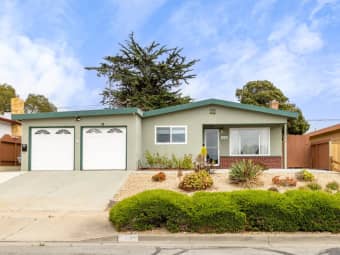 3248 Fitzgerald Cir, Marina, CA, 93933