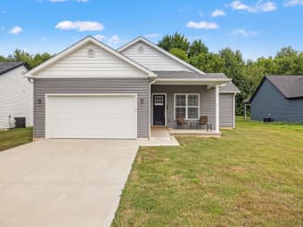 33 Hidden Court, Boyle County, KY, 40422