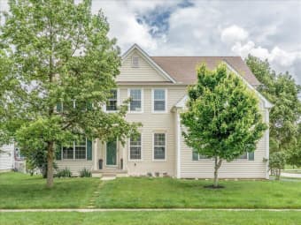 5886 Platinum Drive, Grove City, OH, 43123