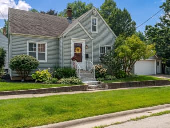 2827 16th Avenue, Rockford, IL, 61108