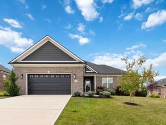 1031 Vineyard Way, Berea, KY, 40403