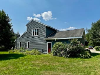 910 North Dickinson Avenue, Hesperia, MI, 49421