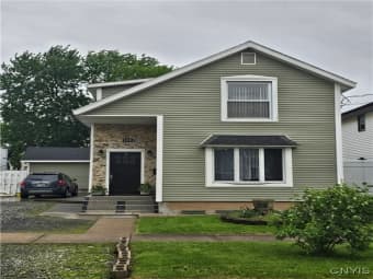1202 Mary St, Utica, NY, 13501