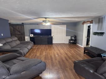 2208 South F Street, Elwood, IN, 46036