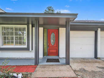 9211 Blankenship Drive, Houston, TX, 77080